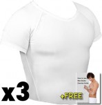 GyneSlim™ Compression Shirts