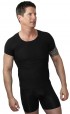 Gyneslim PRO Black Long Shirt